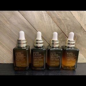 Estée Lauder Advanced Repair Night cream